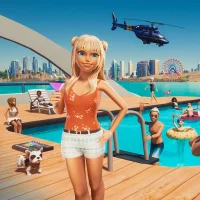 虚拟人生故事：梦想生活