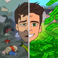 从贫民到大亨：奇妙人生