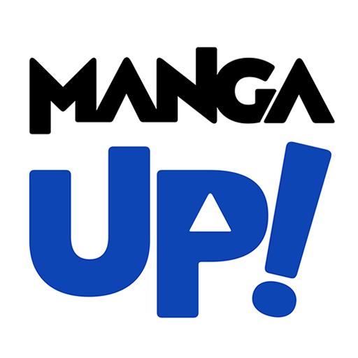 Manga UP! 官方漫画阅读应用 | SQUARE ENIX
