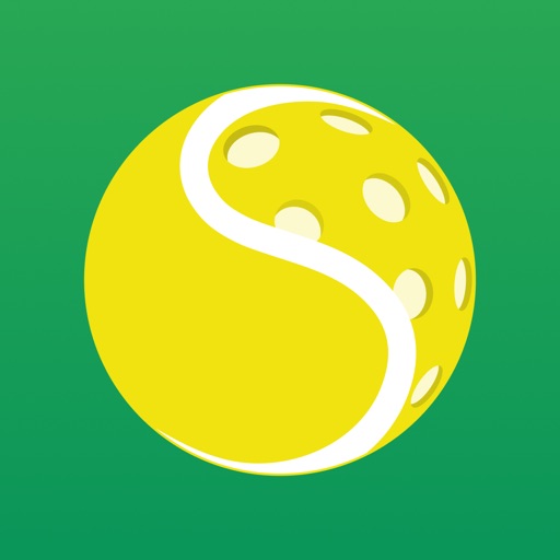 SwingVision 網球與 pickleball 智慧分析